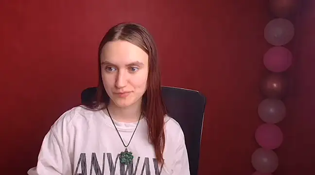 Snapshot of Gabriellagirl chatting on February 21, 2025, 10:37 pm Gabriellagirl online show from February 21, 2025, 10:37 pm