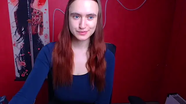 Snapshot of Gabriellagirl chatting on November 20, 2025, 7:09 am Gabriellagirl online show from November 20, 2025, 7:09 am