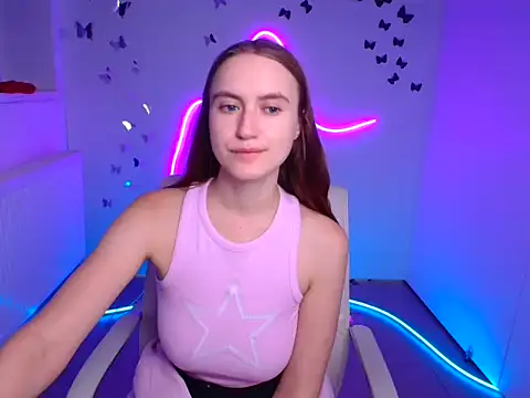 Snapshot of Gabriellagirl chatting on November 4, 2025, 12:31 pm Gabriellagirl online show from November 4, 2025, 12:31 pm