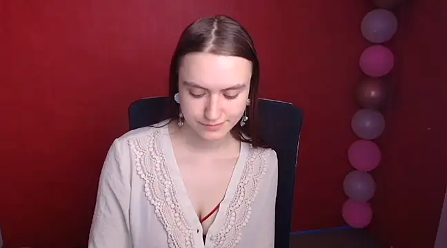 Snapshot of Gabriellagirl chatting on March 5, 2025, 7:49 pm Gabriellagirl online show from March 5, 2025, 7:49 pm