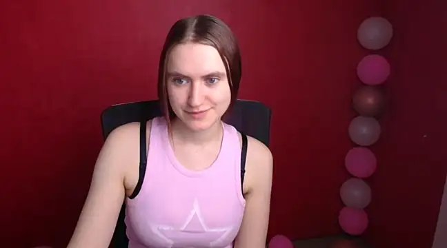 Snapshot of Gabriellagirl chatting on March 14, 2025, 7:55 pm Gabriellagirl online show from March 14, 2025, 7:55 pm