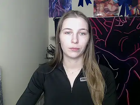 StrangerGi online show from March 4, 2026, 6:54 am