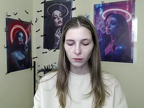 StrangerGi online show from October 30, 2025, 7:06 am