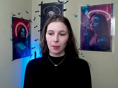 StrangerGi online show from February 6, 2026, 7:15 am