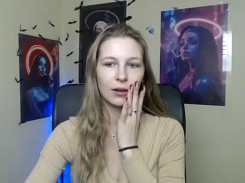 Snapshot of StrangerGi chatting on May 26, 2026, 6:00 am StrangerGi online show from May 26, 2026, 6:00 am