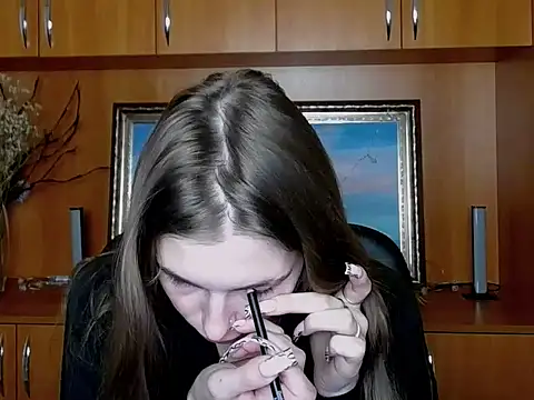 StrangerGi online show from November 29, 2025, 7:19 am