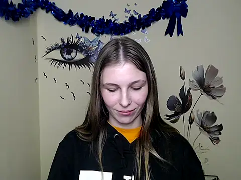 StrangerGi online show from February 26, 2025, 7:21 pm