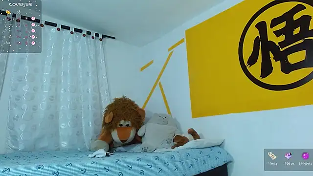 Matthew Boy  online show from February 17, 2025, 4:39 pm