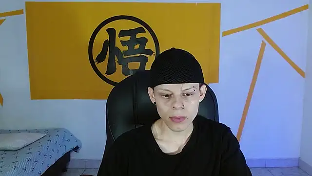 Matthew Boy  online show from February 7, 2025, 11:34 am