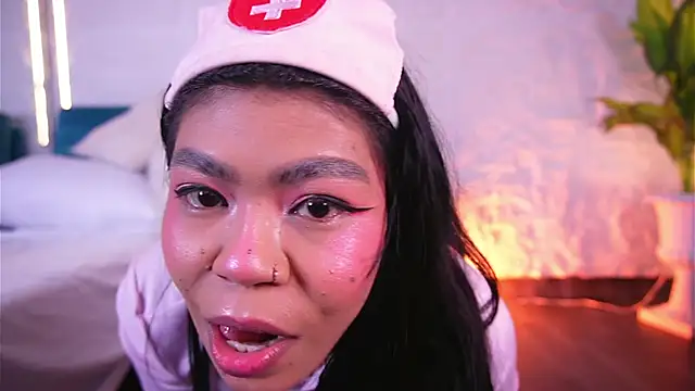 CailynBrowm online show from April 10, 2026, 4:08 am