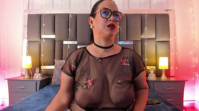 talivega online show from November 27, 2025, 9:04 pm