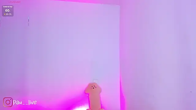 pau live online show from January 9, 2026, 1:56 am