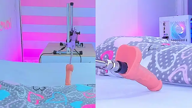 candysexy cm online show from September 8, 2025, 7:24 pm