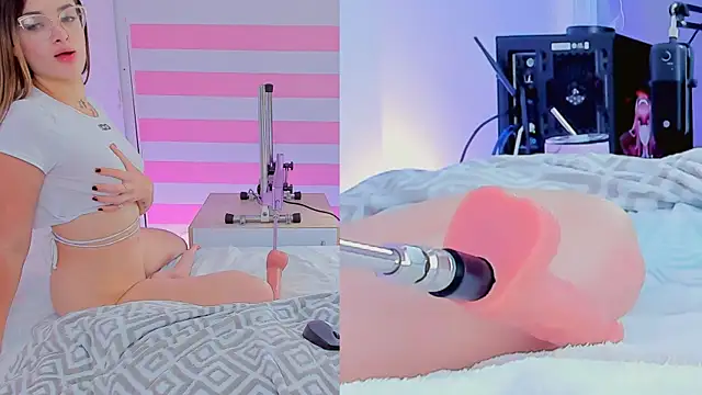 candysexy cm online show from March 22, 2025, 1:22 am