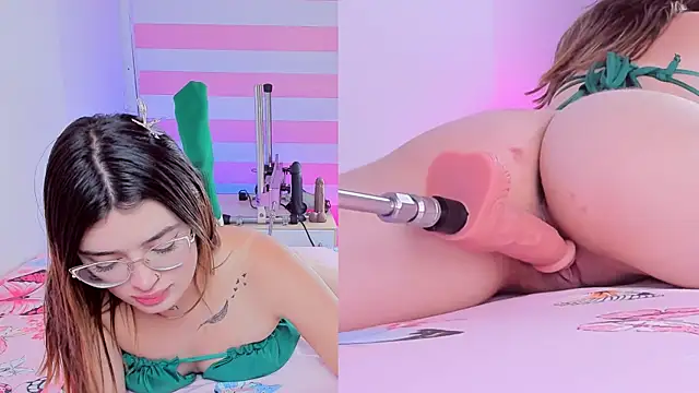 candysexy cm online show from March 17, 2025, 7:26 pm