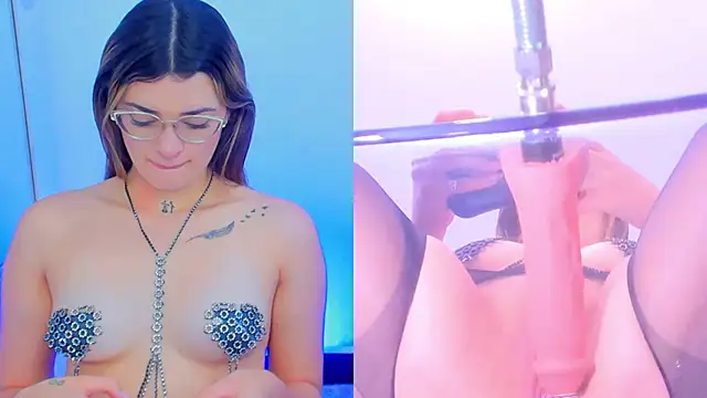 candysexy cm online show from October 3, 2025, 7:04 pm