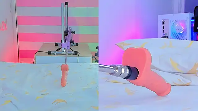 candysexy cm online show from September 16, 2025, 7:15 pm