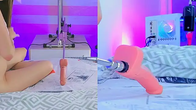 candysexy cm online show from September 29, 2025, 7:08 pm