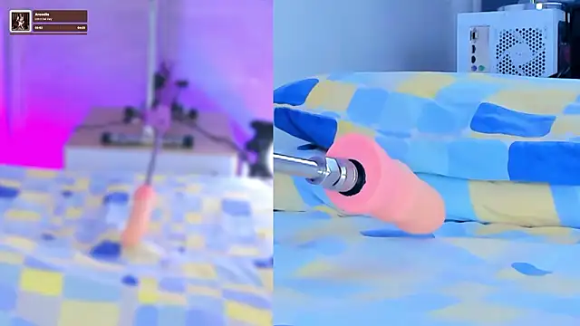 candysexy cm online show from January 16, 2026, 7:18 pm