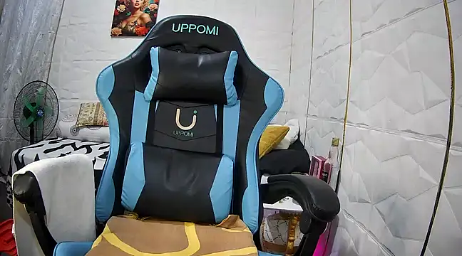 Snapshot of Mendoza_Amaranata chatting on March 9, 2025, 12:10 am Mendoza Amaranata online show from March 9, 2025, 12:10 am