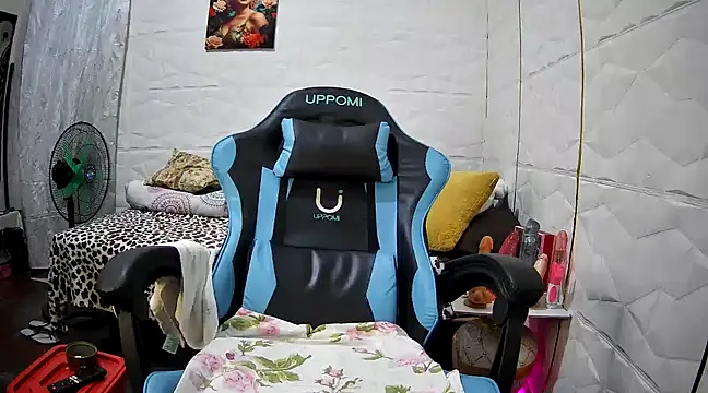 Snapshot of Mendoza_Amaranata chatting on February 21, 2025, 2:06 am Mendoza Amaranata online show from February 21, 2025, 2:06 am