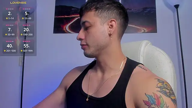 Snapshot of matt_saill chatting on October 26, 2025, 6:52 pm matt saill online show from October 26, 2025, 6:52 pm