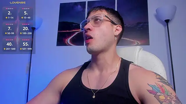 Snapshot of matt_saill chatting on October 30, 2025, 10:24 am matt saill online show from October 30, 2025, 10:24 am