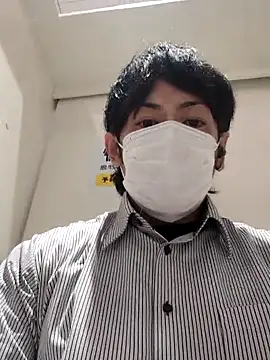 Snapshot of RYOTA8888888888 chatting on September 5, 2251, 3:48 pm RYOTA8888888888 online show from September 5, 2251, 3:48 pm