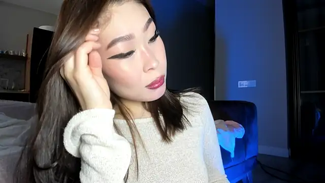 Snapshot of Yukisans chatting on February 28, 2025, 5:04 am Yukisans online show from February 28, 2025, 5:04 am