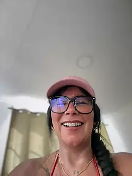 Saorii kiido online show from February 4, 2025, 8:06 pm