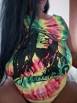 Saorii kiido online show from February 9, 2025, 6:58 pm