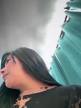 Saorii kiido online show from February 16, 2025, 8:11 pm