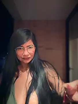 Saorii kiido online show from September 18, 2025, 3:31 am