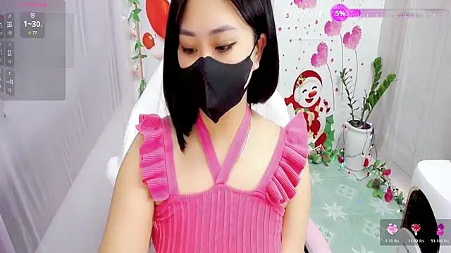 Kae Jp online show from January 16, 2026, 10:14 pm