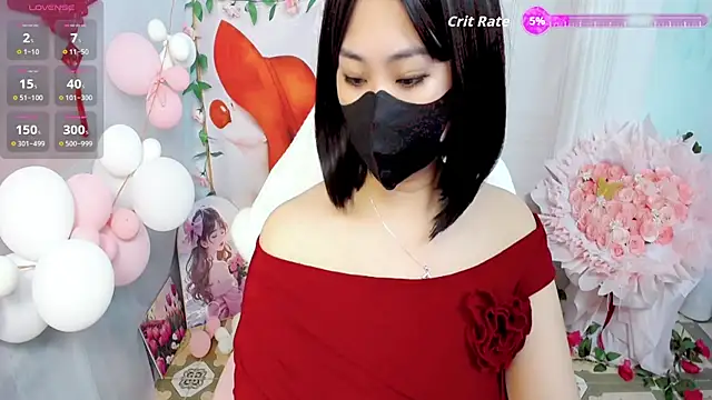 Kae Jp online show from March 17, 2026, 1:30 am