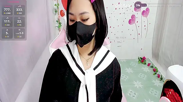 Kae Jp online show from November 21, 2025, 8:30 pm