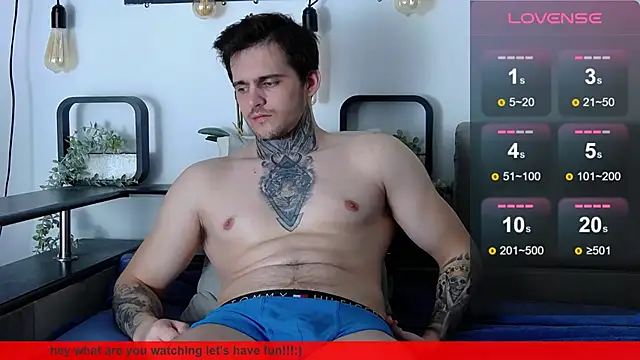 Snapshot of CarterCole chatting on March 10, 2025, 4:46 pm CarterCole online show from March 10, 2025, 4:46 pm