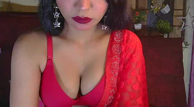 Snapshot of sexy_shivi chatting on January 30, 2025, 6:21 pm sexy shivi online show from January 30, 2025, 6:21 pm