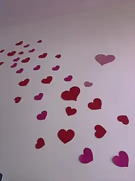 izanmiller2001 online show from March 30, 2026, 6:42 pm