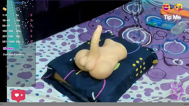 Snapshot of Fiery_Volcano chatting on December 19, 2024, 8:02 am Fiery Volcano online show from December 19, 2024, 8:02 am