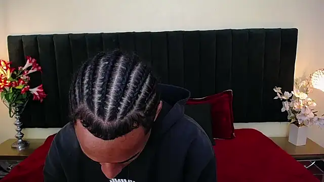 soft attraction online show from January 13, 2026, 7:40 pm