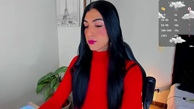 Snapshot of litz81 chatting on October 31, 2025, 1:02 am litz81 online show from October 31, 2025, 1:02 am