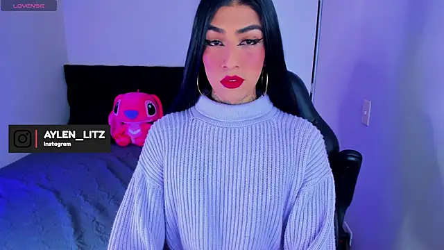 Snapshot of litz81 chatting on November 29, 2025, 7:47 pm litz81 online show from November 29, 2025, 7:47 pm