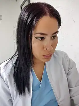 Sweet  Nurse1 online show from March 13, 2025, 5:22 am