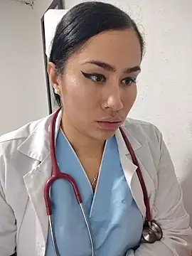 Sweet  Nurse1 online show from March 10, 2025, 3:34 am