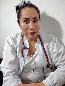 Sweet  Nurse1 online show from March 16, 2025, 9:38 am