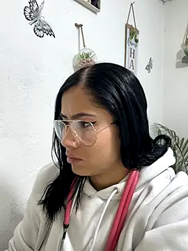 Sweet  Nurse1 online show from October 12, 2025, 4:08 pm