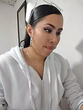 Sweet  Nurse1 online show from March 6, 2025, 4:49 pm