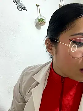 Sweet  Nurse1 online show from October 3, 2025, 4:08 pm