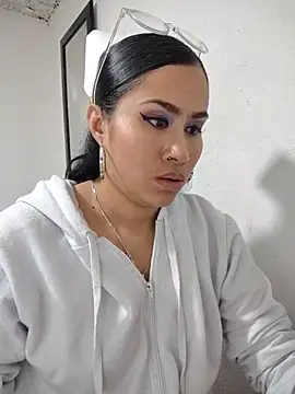 Sweet  Nurse1 online show from March 8, 2025, 3:28 am